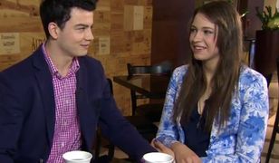 Ania Bałon opowiedziała o swojej miłości. Historia ekstremalnie romantyczna