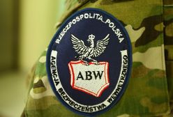 ABW zatrzymała osobę podejrzaną o szpiegostwo. Pracowała na rzecz Rosji