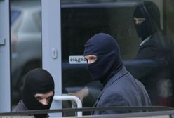 Skandal wokół zatrzymania przez ABW szefa rzeszowskiego CBŚP. Przetrzymywano oficerów