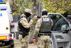 ABW zatrzymała dwie osoby podejrzane o terroryzm. Wzorem był dla nich Breivik