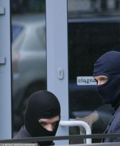 Skandal wokół zatrzymania przez ABW szefa rzeszowskiego CBŚP. Przetrzymywano oficerów