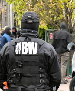 ABW zatrzymała dwie osoby podejrzane o terroryzm. Ekspert: sytuacja jest niepokojąca