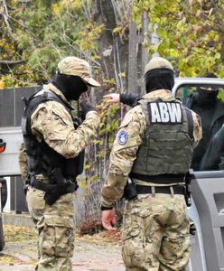 ABW zatrzymała dwie osoby podejrzane o terroryzm. Wzorem był dla nich Breivik