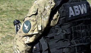 Planował zamach na prezydenta i rząd. Zebrał 300 kg materiałów wybuchowych