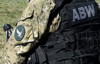 ABW zatrzymała 5 osób. Skarb państwa stracił około 27 mln zł