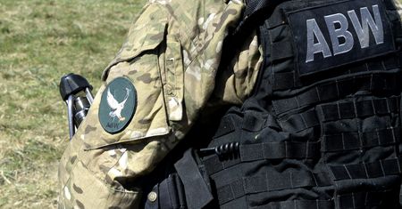 Akcja ABW na Śląsku. Sześciu urzędników zatrzymanych