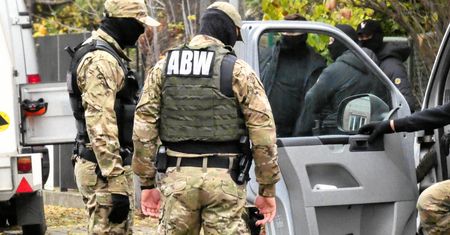 Puławy: udaremniony zamach terrorystyczny. Mieszkańcy nie dowierzają