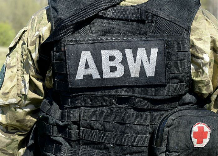 ABW ma prawo działać poza jakąkolwiek kontrolą - mówią eksperci z Fundacji Panoptykon