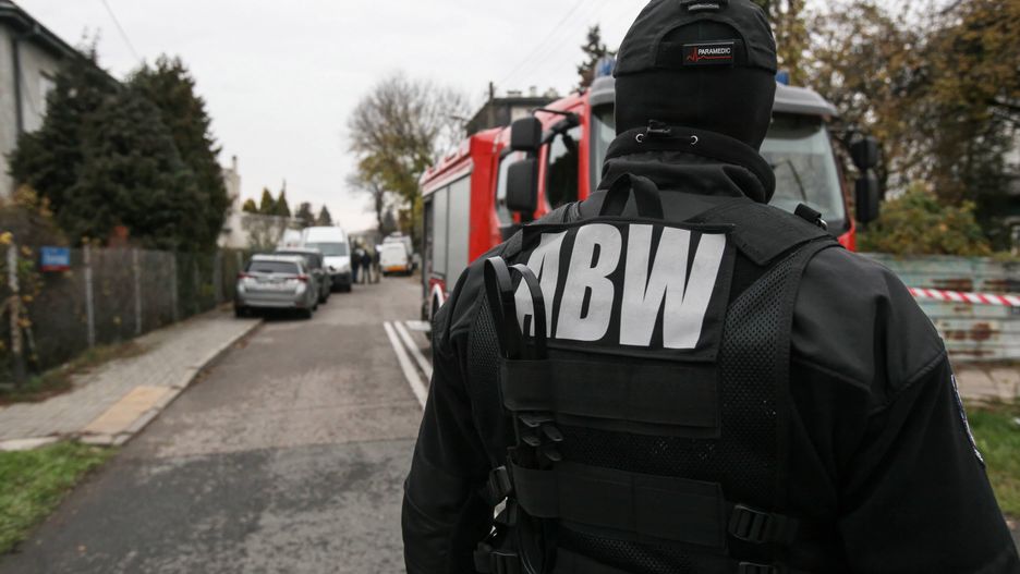 ABW zatrzymała oficera SKW. Nowe fakty