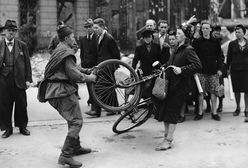 "Jestem Polką! Jezus Maria!". Gwałty żołnierzy Armii Czerwonej