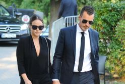 Alicja Bachleda-Curuś jest szczęśliwą narzeczoną. Jej partner jest bardzo tajemniczy