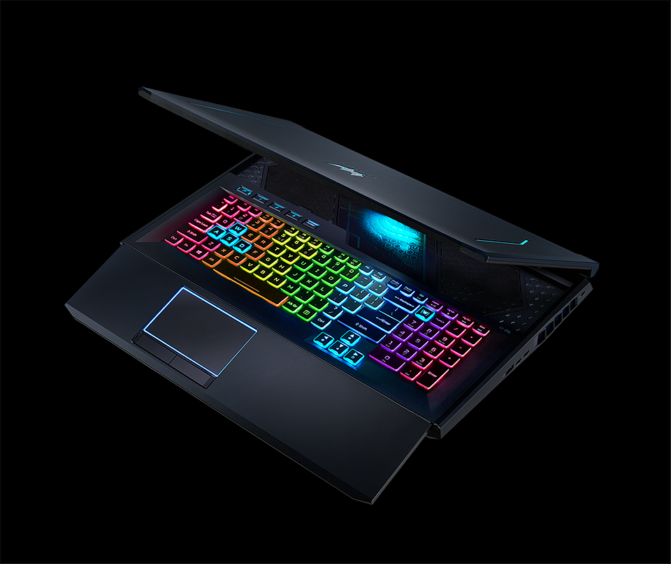 Predator Helios 700 