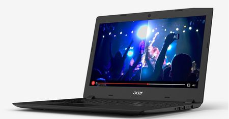 Biedronka: laptop Acer Aspire 1 już niedługo trafi do sklepów