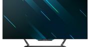 Acer prezentuje trzy monitory gamingowe z serii Predator