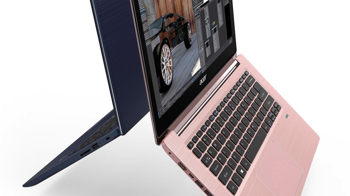 Jak sprawdza się sprzęt od Acera?