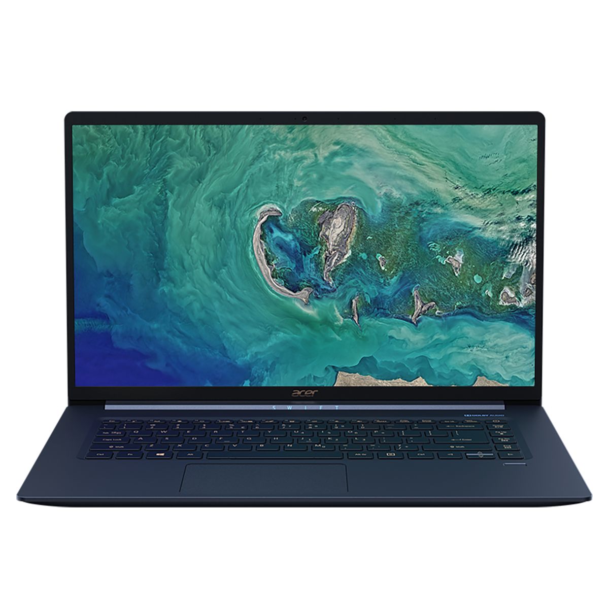 IFA 2018. Najlżejszy laptop 15 cali od Acera i nowości dla graczy