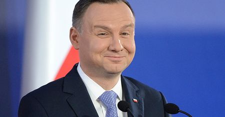 Ewa Koszowska: Wolne żarty Panie Prezydencie! Kłamstwo poszło w świat