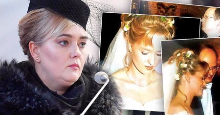 Magdalena Adamowicz uczciła 20 rocznicę ślubu. Pokazała zdjęcia i zamieściła poruszający wpis