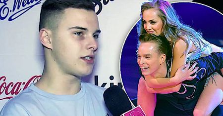 Adam Zdrójkowski nie ukrywa swojej zazdrości o Wiktorię Gąsiewską: "Miałem z tym problem". Co sądzi o jej tanecznym partnerze? [WIDEO]