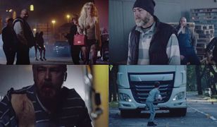 "Witamy w najtrudniejszej branży świata". Genialny spot polskiej firmy
