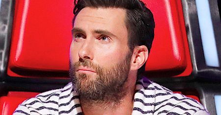 Potworna tragedia tuż przed świętami. Adam Levine pogrążony w żałobie