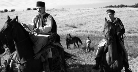 Aferim! (2015)