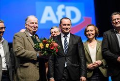 Milionowy spadek dla AfD. Olbrzymia kwota