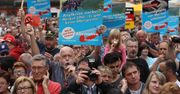 AfD w Nadrenii-Palatynacie płaci uczestnikom demonstracji. "Dla dobra Niemiec"