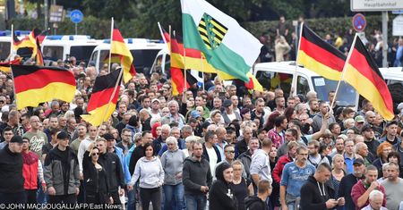 Centralna Rada Żydów ostrzega przed AfD. "Nie wchodźcie z nimi w koalicje"
