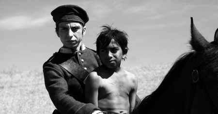 Aferim (2015)