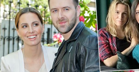Agnieszka Hyży pochwaliła się teściową. Mama Grzegorza wygląda jak jej siostra. Podobieństwo do syna jest uderzające