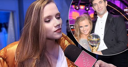 Agnieszka Kaczorowska: "Nie widzę swojego udziału w TZG". Dlaczego nie wróci do programu? [WIDEO]