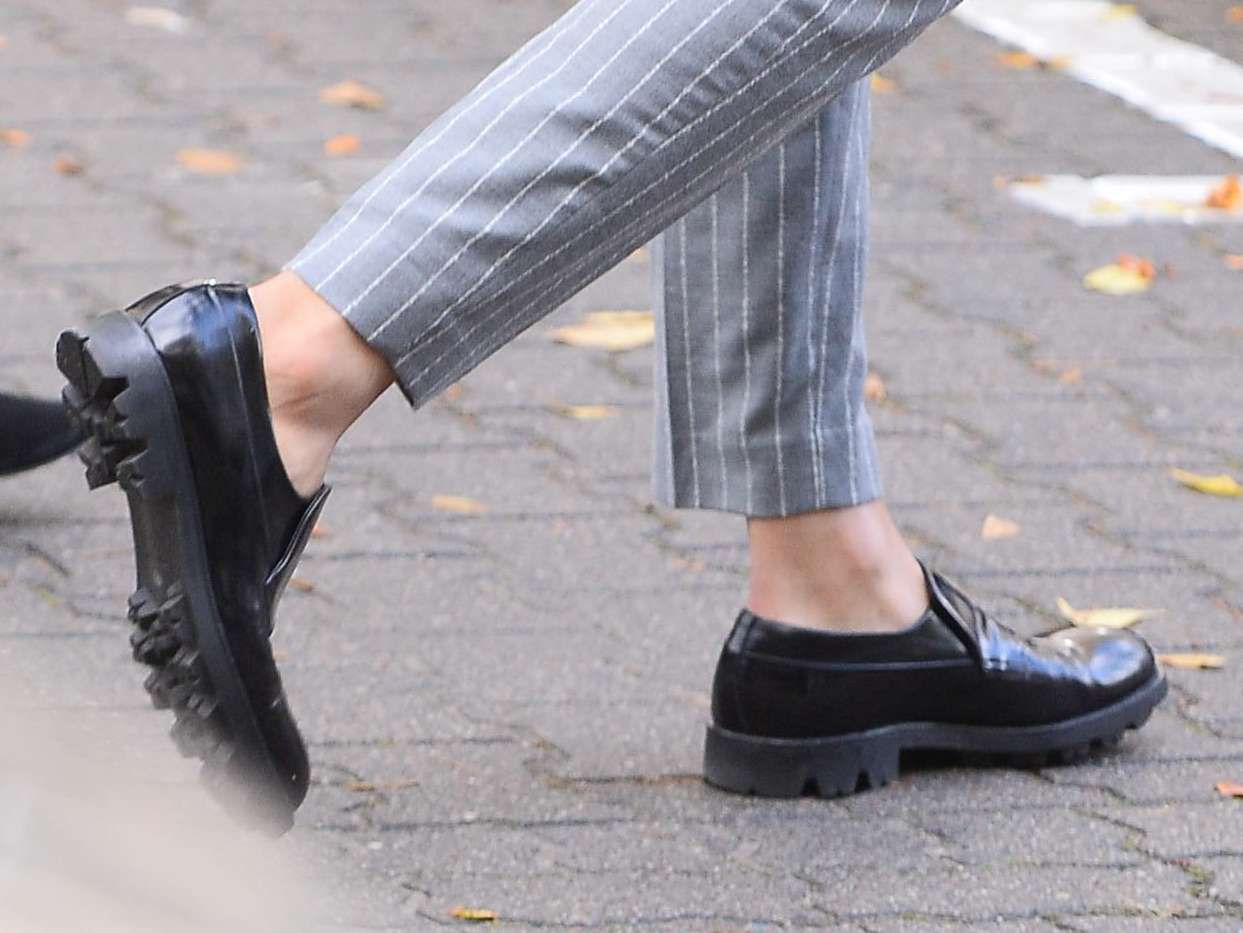 Buty Macieja Peli