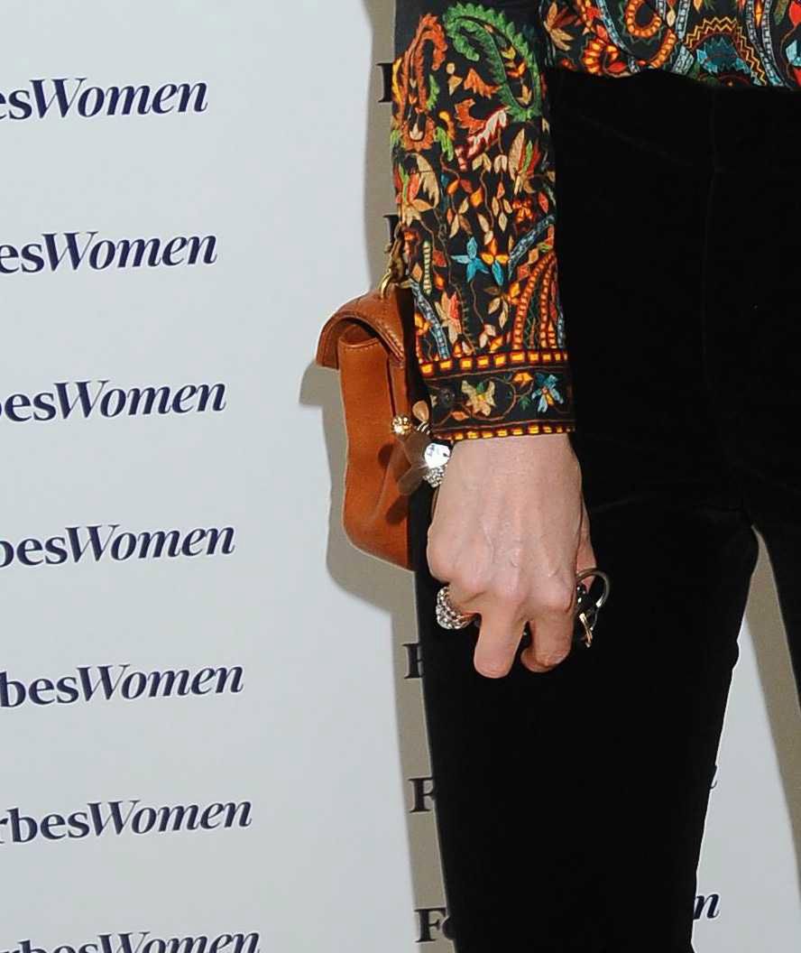 Agnieszka Woźniak-Starak - premiera Forbes Women