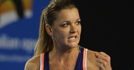 Wimbledon 2015 - Agnieszka Radwańska zagrała w półfinale. Znamy wynik meczu!