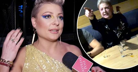 Magda Narożna nadużywa alkoholu? Gwiazda disco-polo odpowiada na niezręczne pytanie