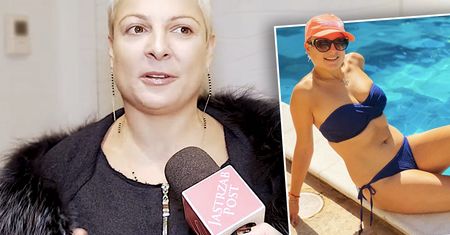 Magda Narożna o swoim wyglądzie: "Moim największym atutem są nogi". Opowiedziała też o kompleksach