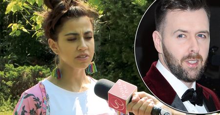 Maja Hyży o konflikcie z Grzegorzem. Nie spodziewała się takiej reakcji po serii mocnych publikacji