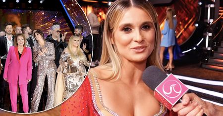 Kajra i Sławomir nie pojawili się na festiwalu w Opolu. Gwiazda zdradziła nam, co stanęło im na przeszkodzie