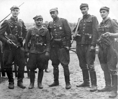 Żołnierze Wyklęci. Nieskazitelni bohaterowie czy horda zdegenerowanych kryminalistów?
