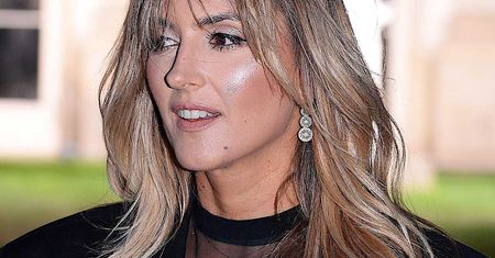 Karolina Szostak przed latem godzinami katuje się na siłowni! Jest już szczuplejsza od Anny Lewandowskiej!