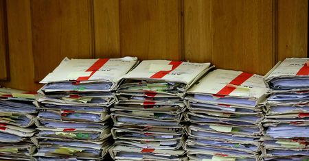Kredyty we frankach. Pozew zbiorowy opóźnił sprawę. Po 5 latach frankowicze nie są nawet na półmetku
