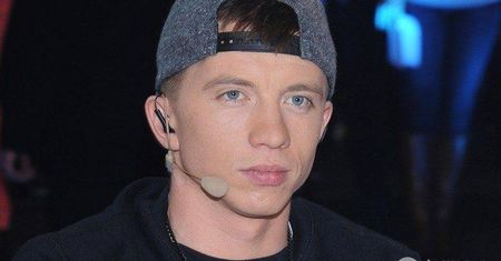 Alan Andersz ujawnił szokujące fakty ze swojego życia: "Piłem kosmiczne ilości wódki, lubiłem to"