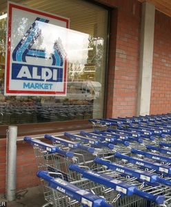 Aldi i Lidl - światowe starcie tytanów dyskontu