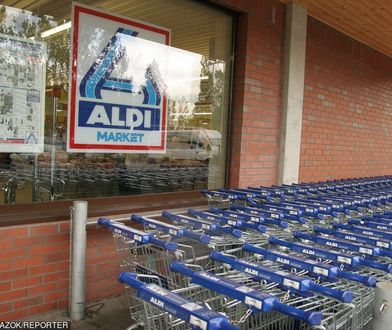 Aldi i Lidl - światowe starcie tytanów dyskontu