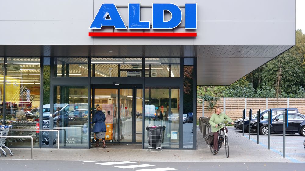 Aldi ze sporą stratą w Polsce w 2018 r.