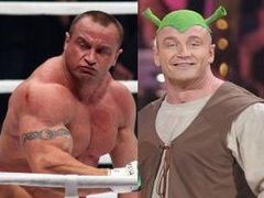 Słodkie oblicze &bdquo;Pudziana&rdquo;