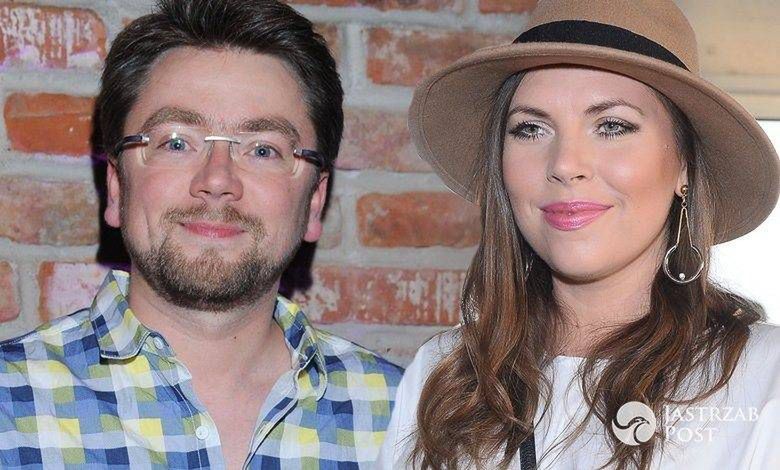 Aleksandra Kwaśniewska pokazała zdjęcie z Kubą Badachem na Instagramie