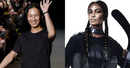 Mamy pierwsze zdjęcia z kampanii reklamowej Alexandra Wang'a dla H&M