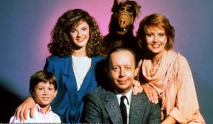 Max Wright skrywał mroczną tajemnicę. Życie taty serialowego "Alfa" szokowało